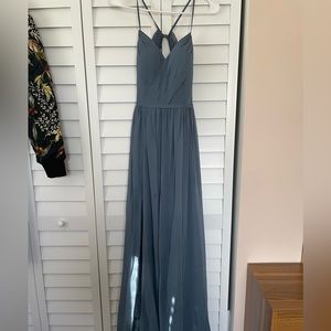 Azazie Cora Bridesmaid Dress